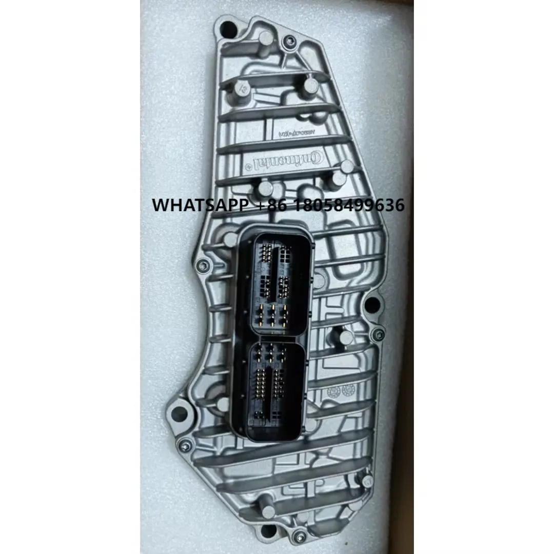 

OEM DPS6 6DCT250 AE8Z-7Z369-F A2C30743100 Коробка передач TCM подходит для Ford Focus Fiesta 2011-18 1,6 2,0 DCT A2C53377 Протестированная Proga