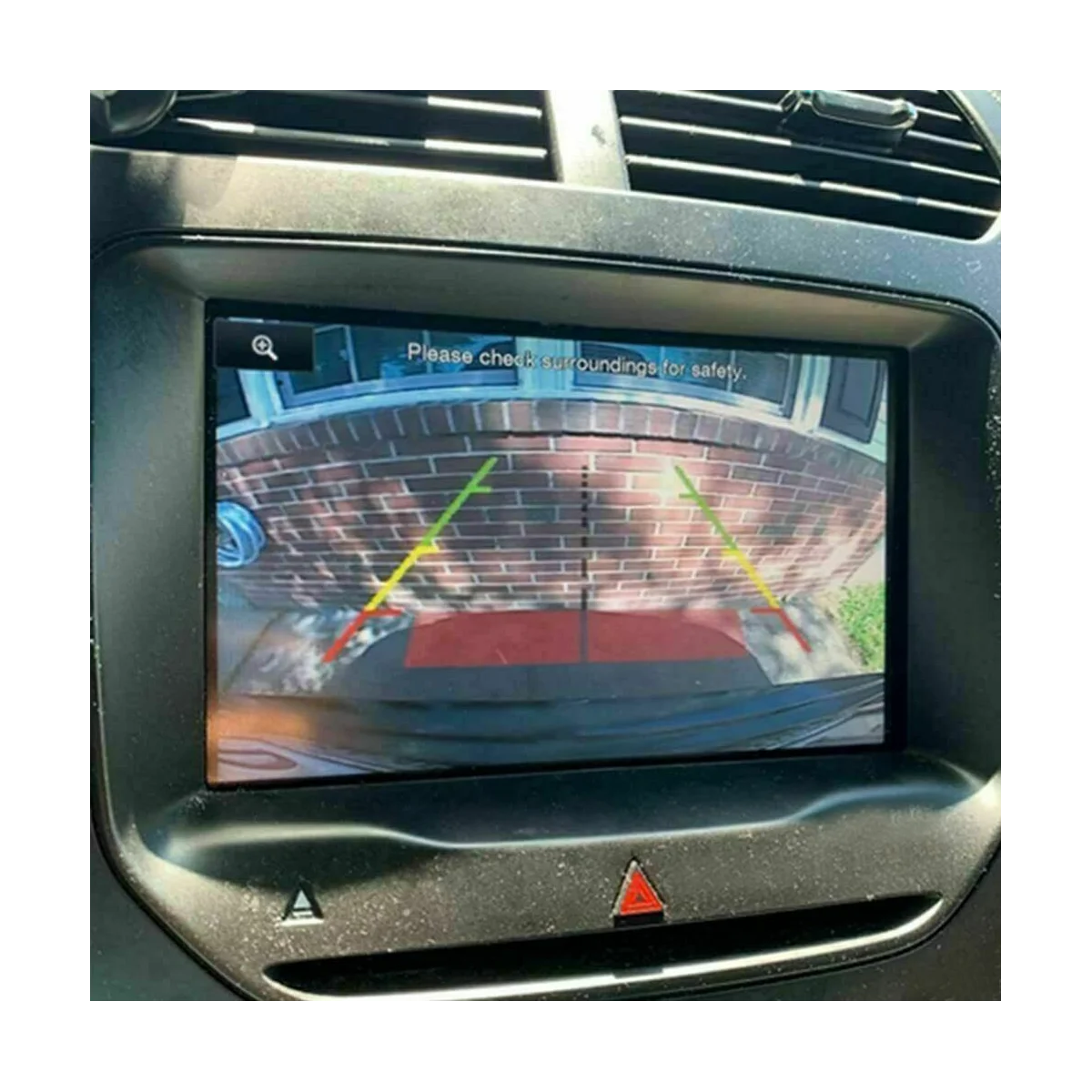 durable-ej5z19g490a-nueva-camara-de-vision-trasera-camara-de-respaldo-para-ford-escape-2014-2016