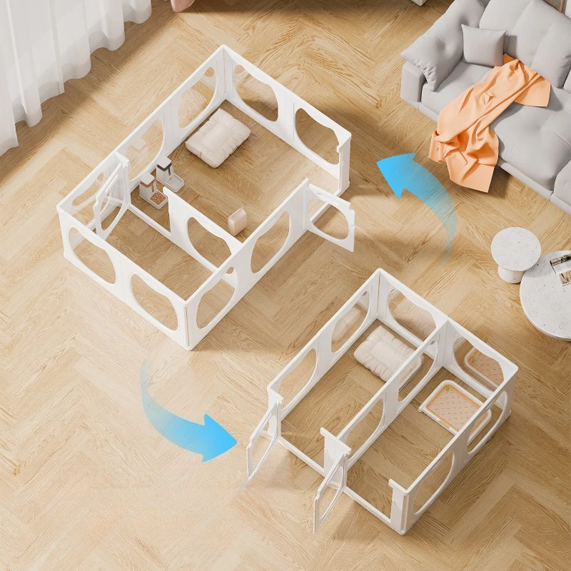 Thumbnail 4 - #7 Budget Pet Pens for Smart Shoppers