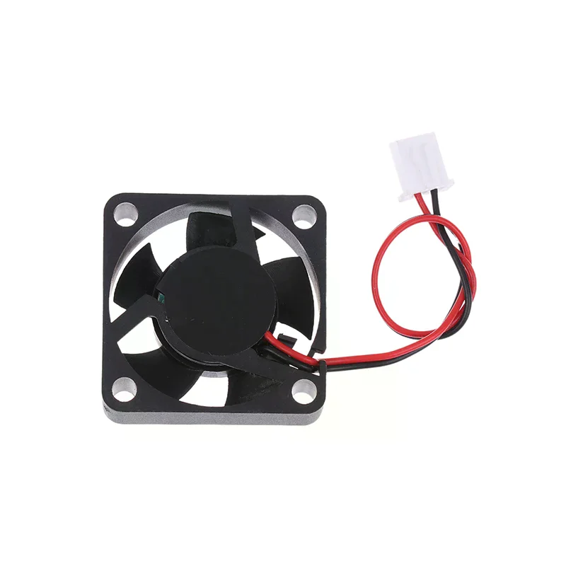 3010 DC 12V 0.13A Blower Fan, High-Speed Cooling Radiator Accessory For MK3S 3D Printers