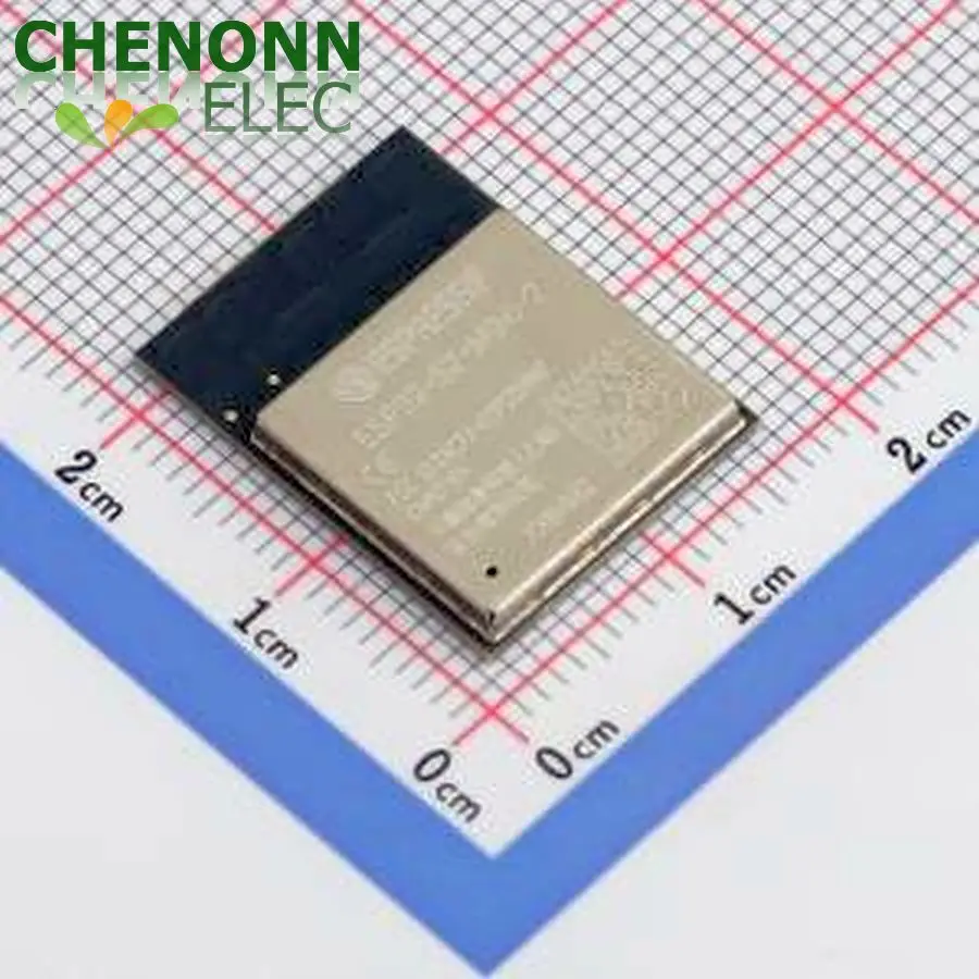 5PCS/LOT ESP32-S2-MINI-2-N4R2 (RF and Wireless)