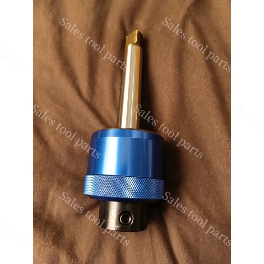 Morse Taper Shank 8.0mm Hexagonal Squareal Rotary Broach Punch Holder CT08 CT16  British System C16/C20/C22/C25/C32 For Lathe