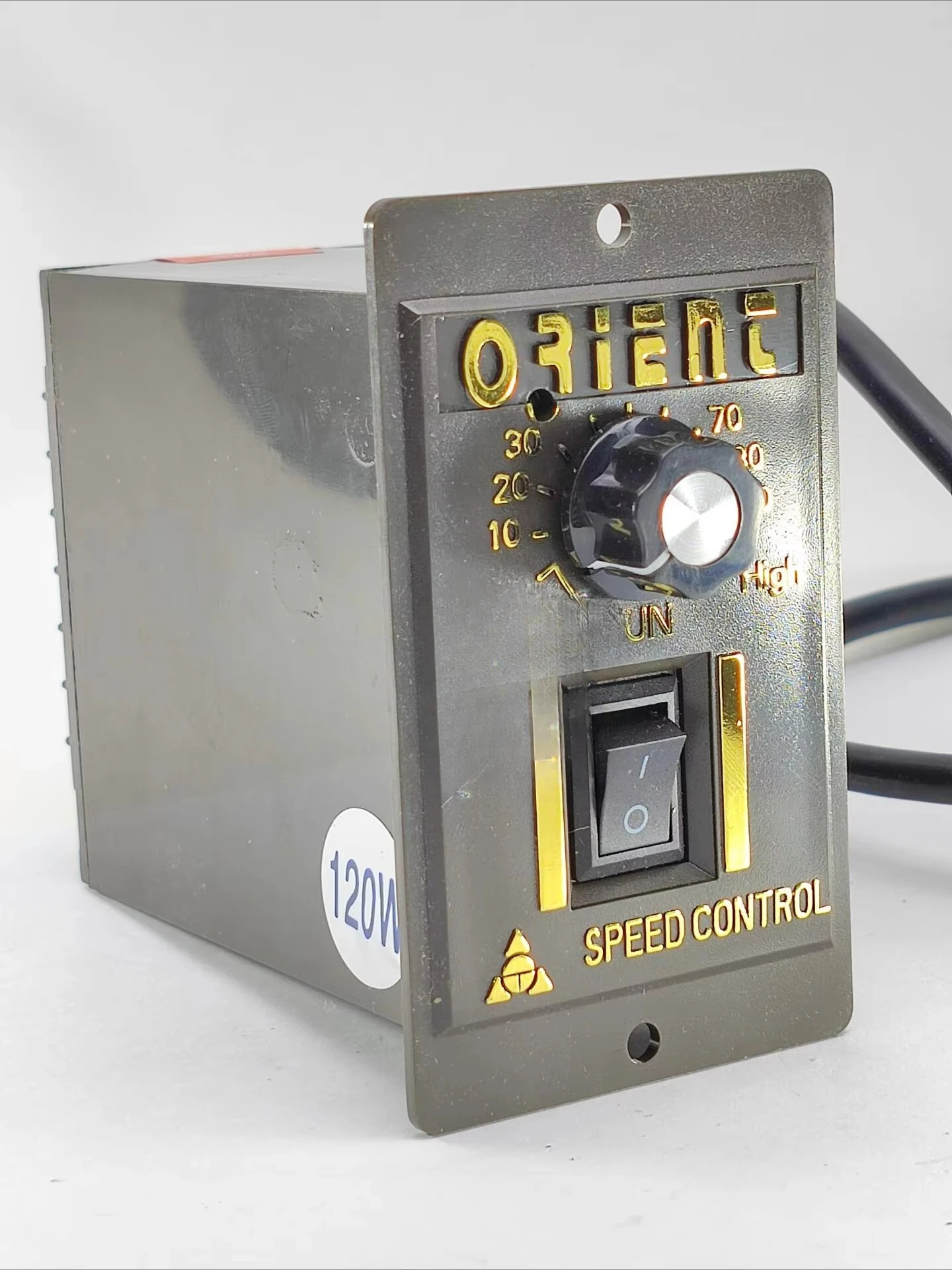 Special governor for speed control motor US5120-02 controller 220V