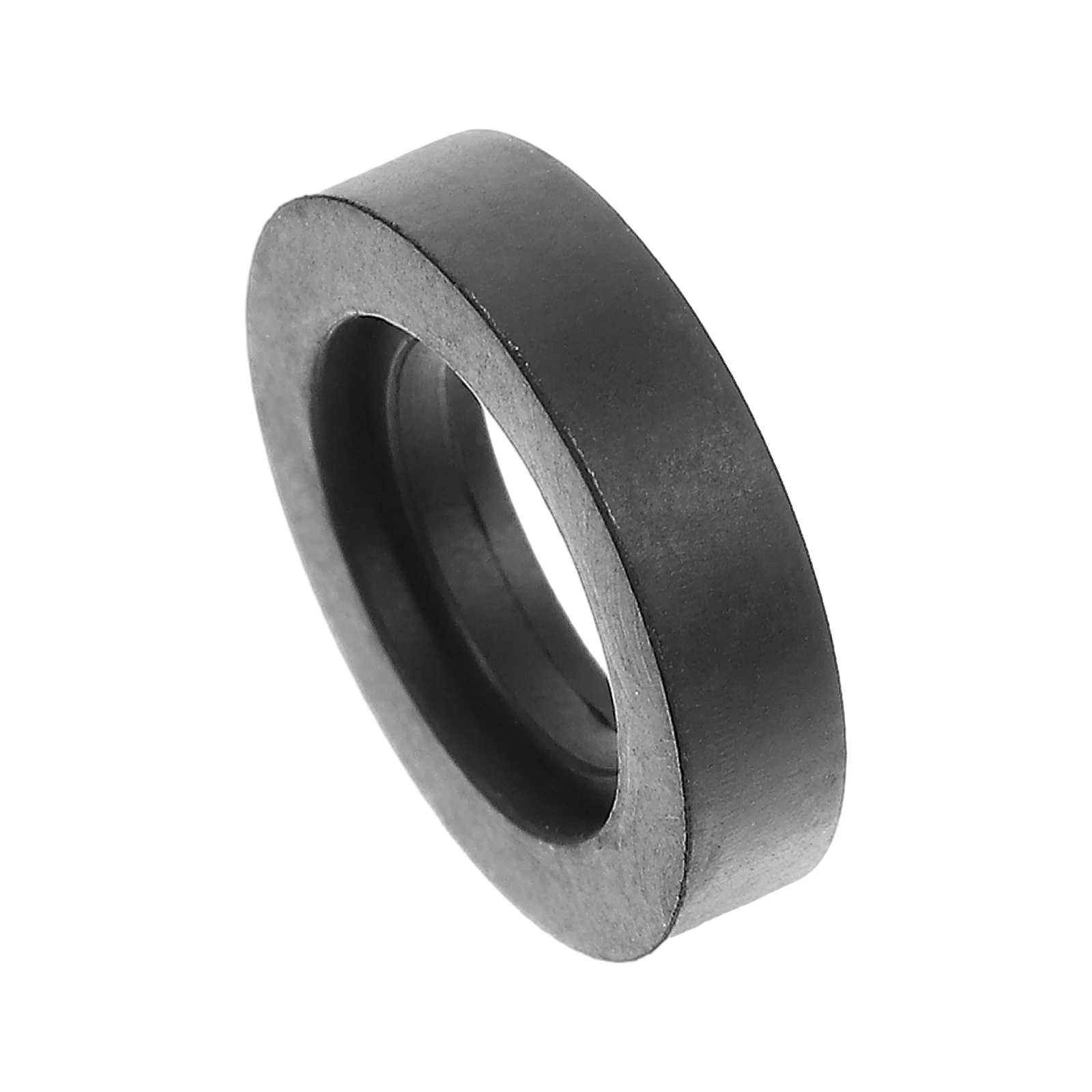 

T-Type Ring Idler Pulley Belt 13.2mm Belt Compatible with Portable Cd Player Recorder Cassette Tape Machine Parts