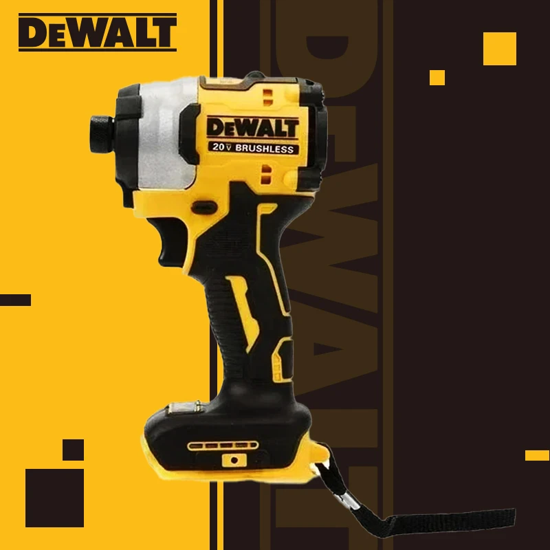 Dewalt DCF850 20V R…