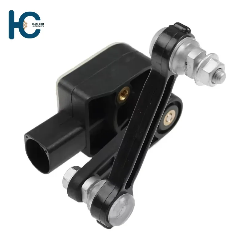 7L6616571 New Rear Left Side Air Suspension Height Level Sensor for Audi Q7 (4L) 06-15 Volkswagen Touareg (7L) 02-10