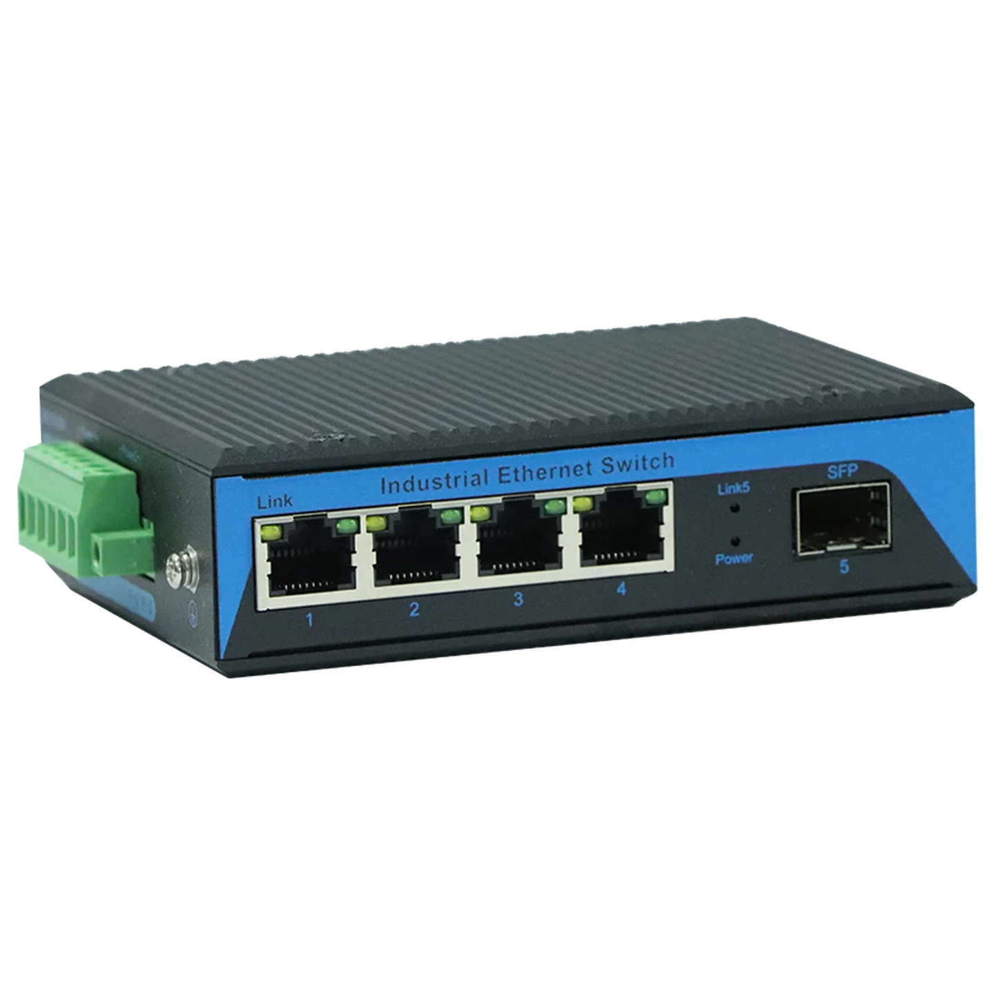 Custom 48V Full Gig…