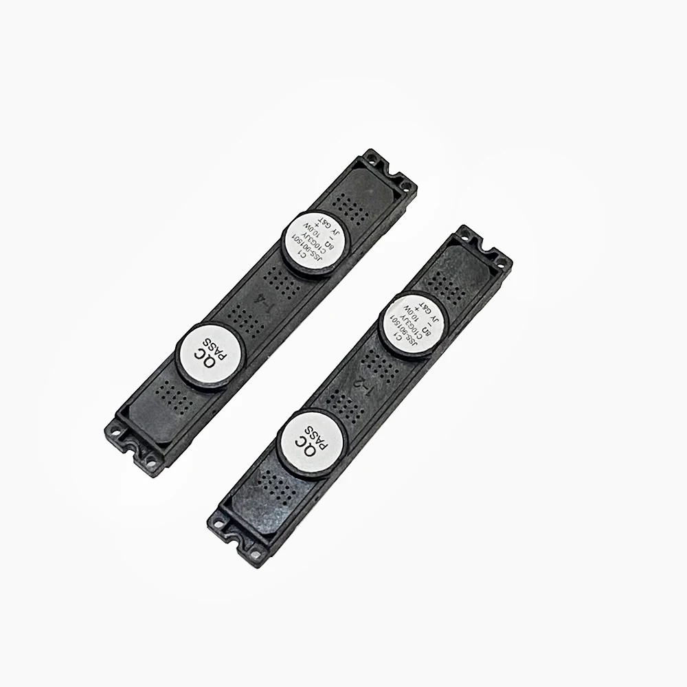 1 para głośników do Samsung Tv Un40c5000/un40c6900/un46c5000/un46c7000 BN96-12941B BN96-12941D BN96-12941C 8 omów 10W R101206JY