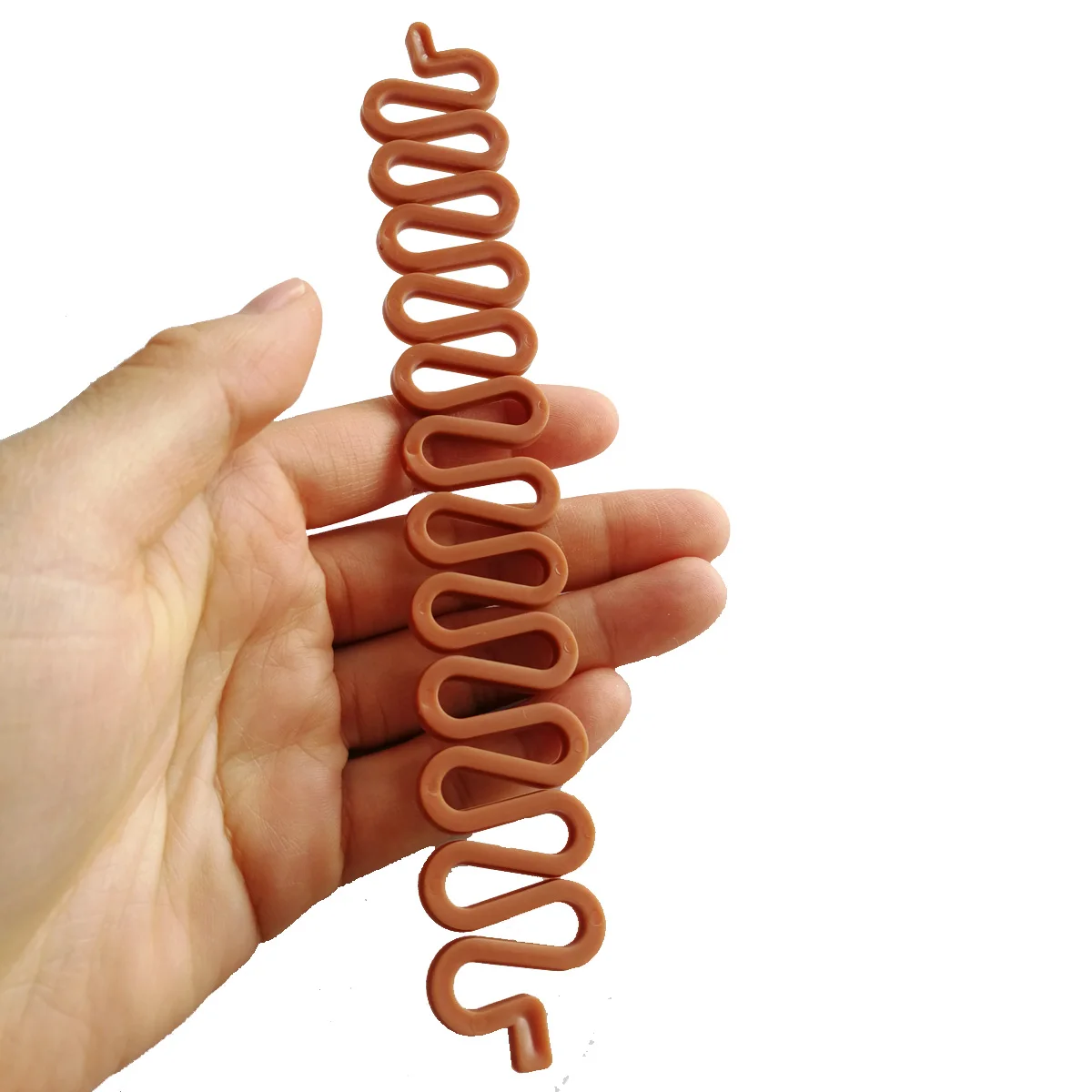 

1PCS Fashion Women Hair Braiding Tool French Hair Accessories Easy To Use Twist Hair Braider Tool Braiding Hair Salon Styling