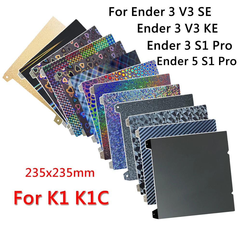 Pei Plate Magnetic … - image