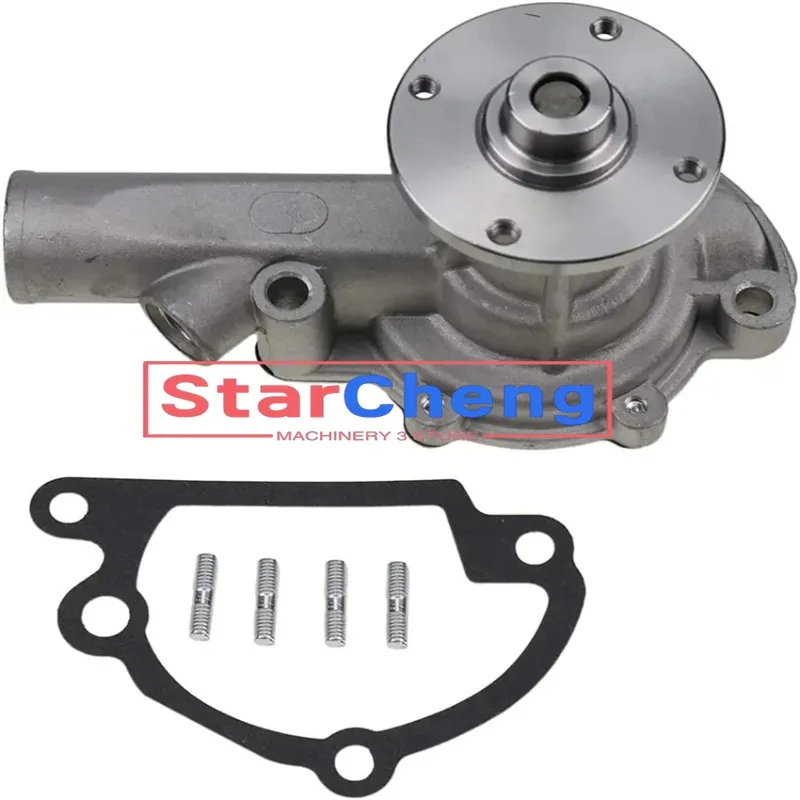 

Higher Quality for Iseki TX1300 TX1500 Tractor 565004014020 New 5650-040-1402-0 Water Pump Excavator Accessories