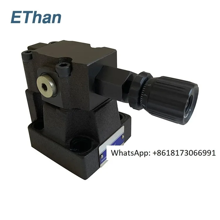 

Safety hydraulic pump solenoid valve DB DB20 relief valve pilot relief hydraulic valve