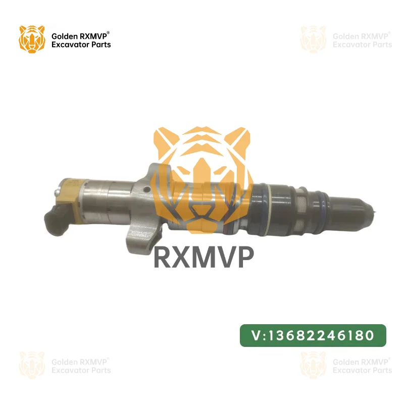 For Caterpillar Cat 324d/325/329d/336d-c7/c9 Engine Injector Nozzle Assembly Excavator Accessories