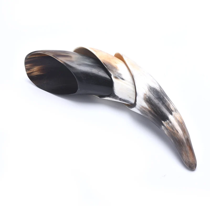 

Scraping Board Natural Buffalo Horn No Stress Guasha Massager Tool Acupuncture