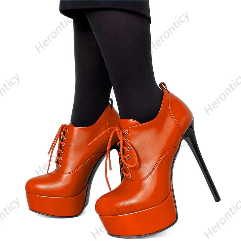 2025 핸드메이드 여성용 봄 펌프스 매트 섹시 스틸레토 힐 라운드 토 우아한 블랙 클럽 웨어 슈즈 여성용 미국 플러스 사이즈 5-20