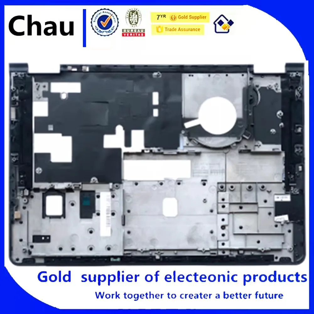 

New For Chau Thinkpad S3 Yoga 14 Laptop Upper Case Palmrest Cover 00HN62
