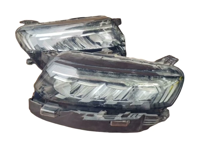 High Quality Hot Sale Angel Car Eye Led Headlights Para Auto for Monjaro Xingyue L Xingyue S