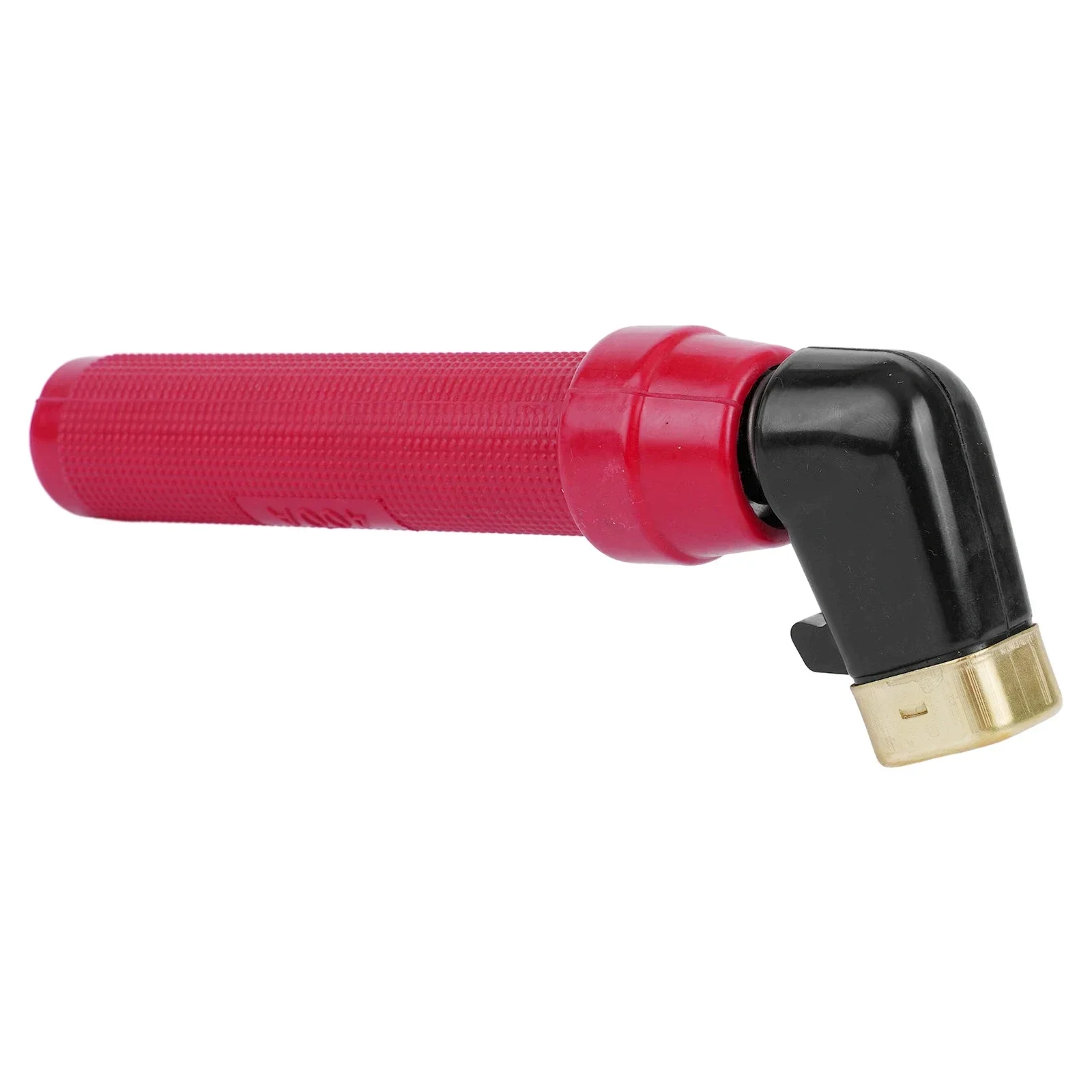 Suporte de eletrodo para soldagem torcida, pinças, substituição Vise, Brand New, vermelho, 300-400A, 400A, ARC MMA Acessórios