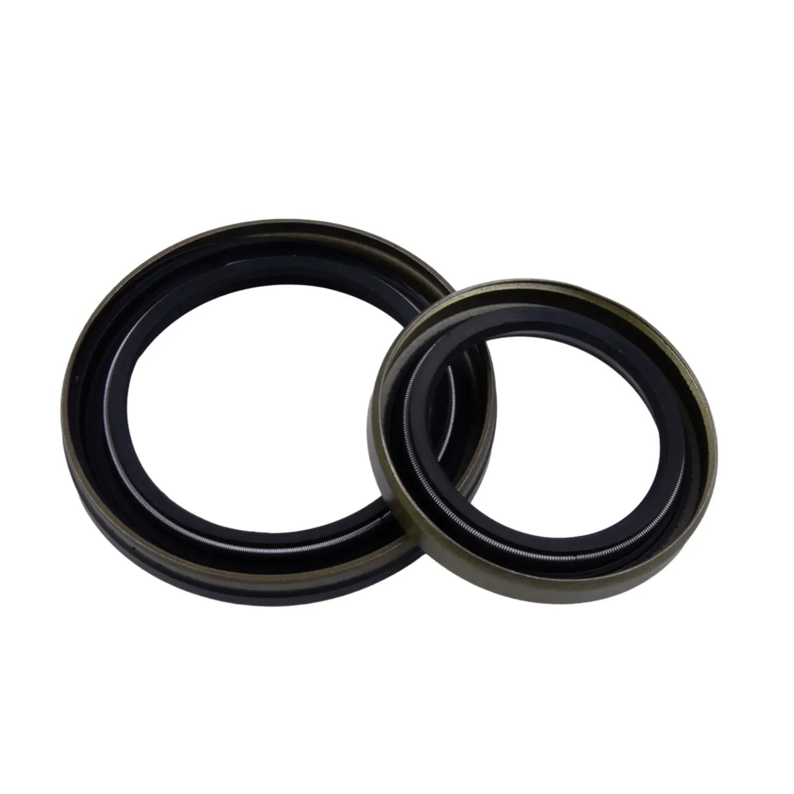 

High Quality Widely Applicable Affordable Brand New Crankcase Gasket For Lawn Mower Oil Seal Parts 697110 & 795387