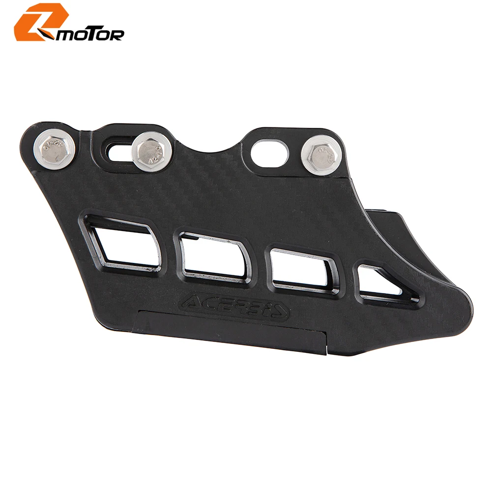 Motorcycle Chain Guide Guard Protector For Honda Yamaha Kawasaki Suzuki CRF YZ WR KX 250R 250X 250F 450R 450F 250RX 450RX RMZ