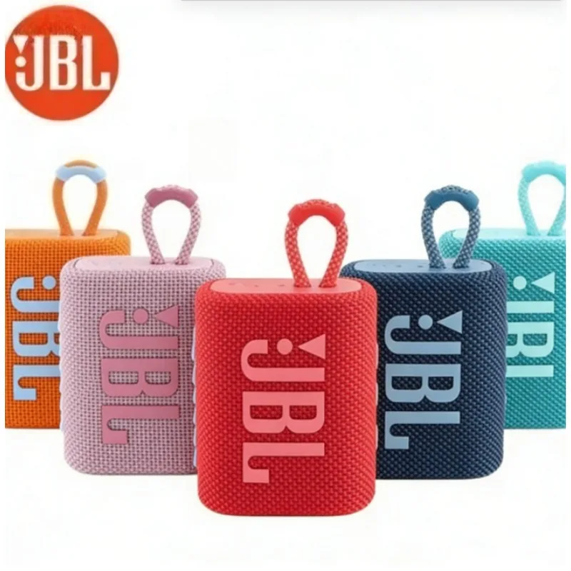 Jbl GO3 Mini Wirele…