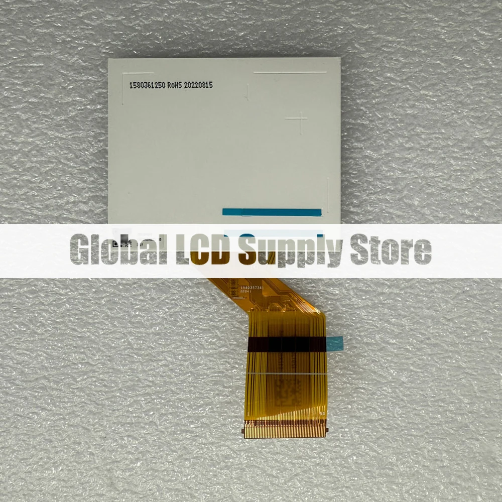 TM035KDHG23 New Original A-Grade 3.5 inch 320x240 LCD Display Screen for Automotive/Navigation TM035KDHG23-00