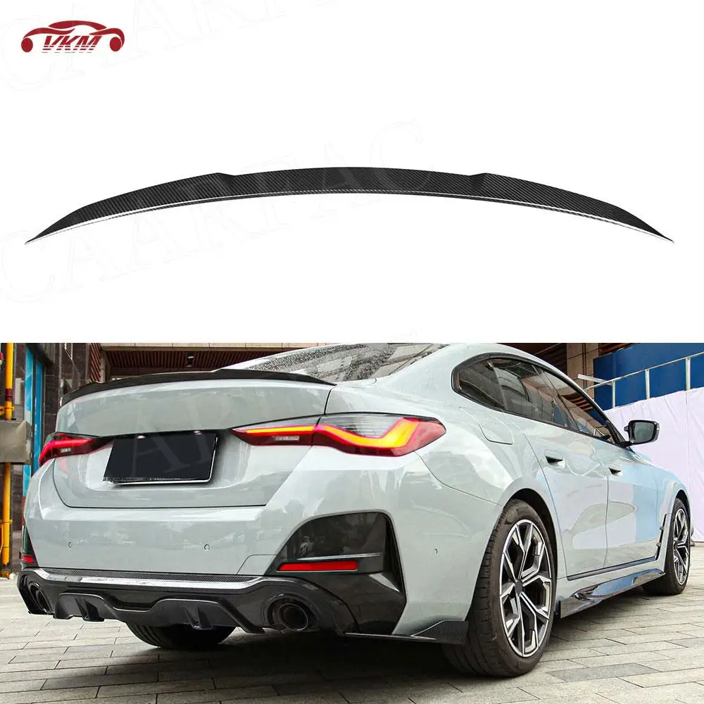 Dry Carbon Fiber Re… - image