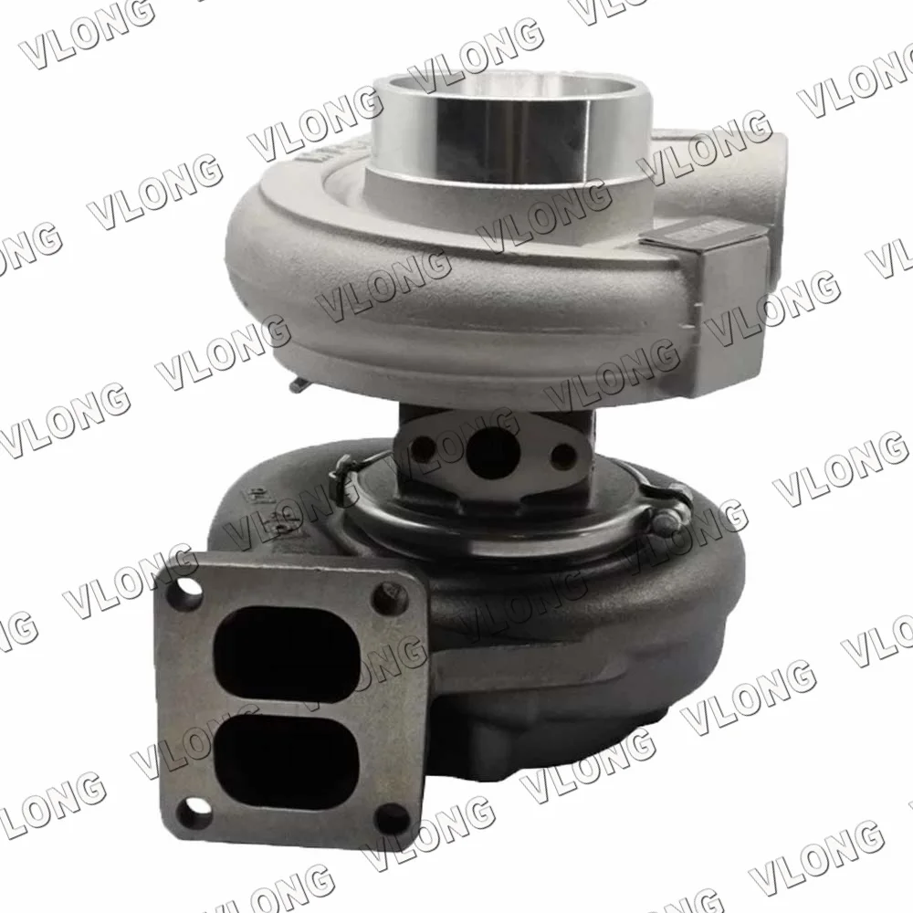 

TF08L Turbo 49134-01506 49134-01507 49134-01509 114400-3864 114400-4074 Turbocharger for ISUZU 6SD1 Mitsubishi DECCA Truck