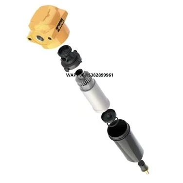 

Оригинальный воздушный фильтр Parker AA Type, модель AAP020CBFX