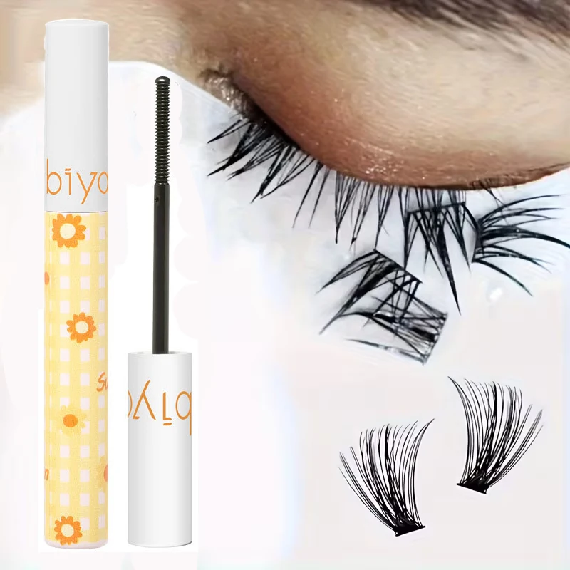 Removedor de Cola para Cílios DIY Removedor de Extensão de Cílios Ação Rápida Gel Removedor de Adesivo para Cílios Postiços Removedor de Maquiagem para Mulheres