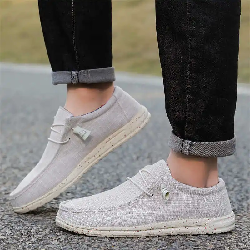 In The Forest Demi-season Man's Tennis Tennis Loafers Skate Shoes For Sneakers 41 Size Sports Brand Name Snekers Original
