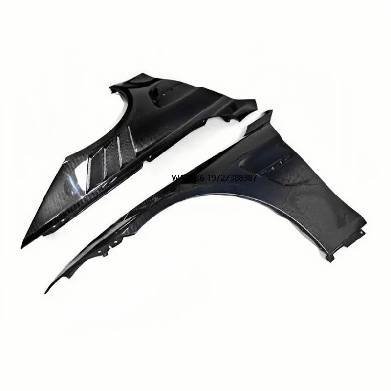 

High-quality high-performance new front fender for M4 (2014-2019) with 3-month warranty