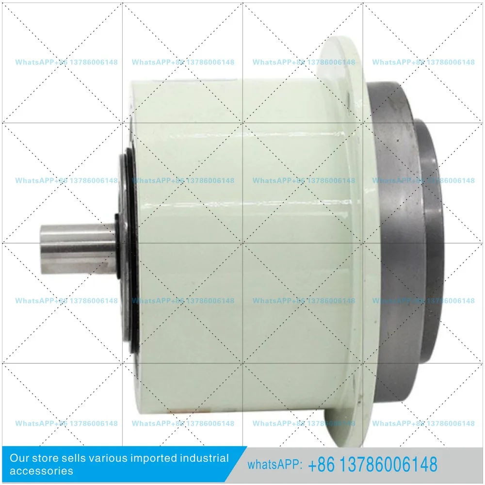 Micro Magnetic Powder Brake Clutch 24V Magnetic Tension Control