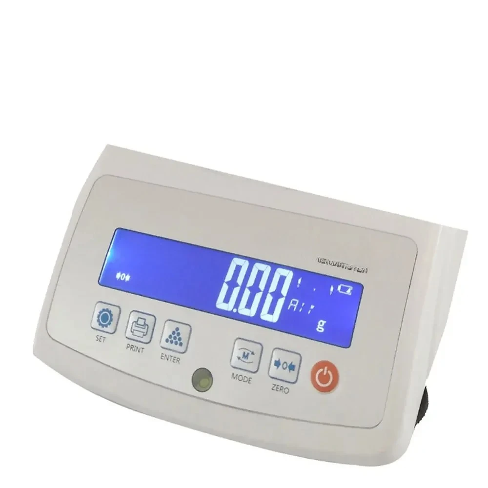 XF-300BH Thick Liquid Densitometer Paste Cosmetics Hydrometer High Viscosity Paint Ink Densitometer Stick
