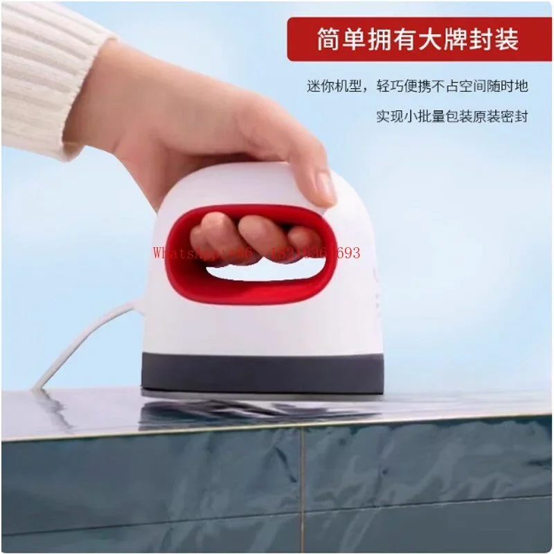 Limited Offer NEW Mini Hot Stamping Machine Short Sleeve Small Heat Transfer Machine Portable Hot Stamping Machine