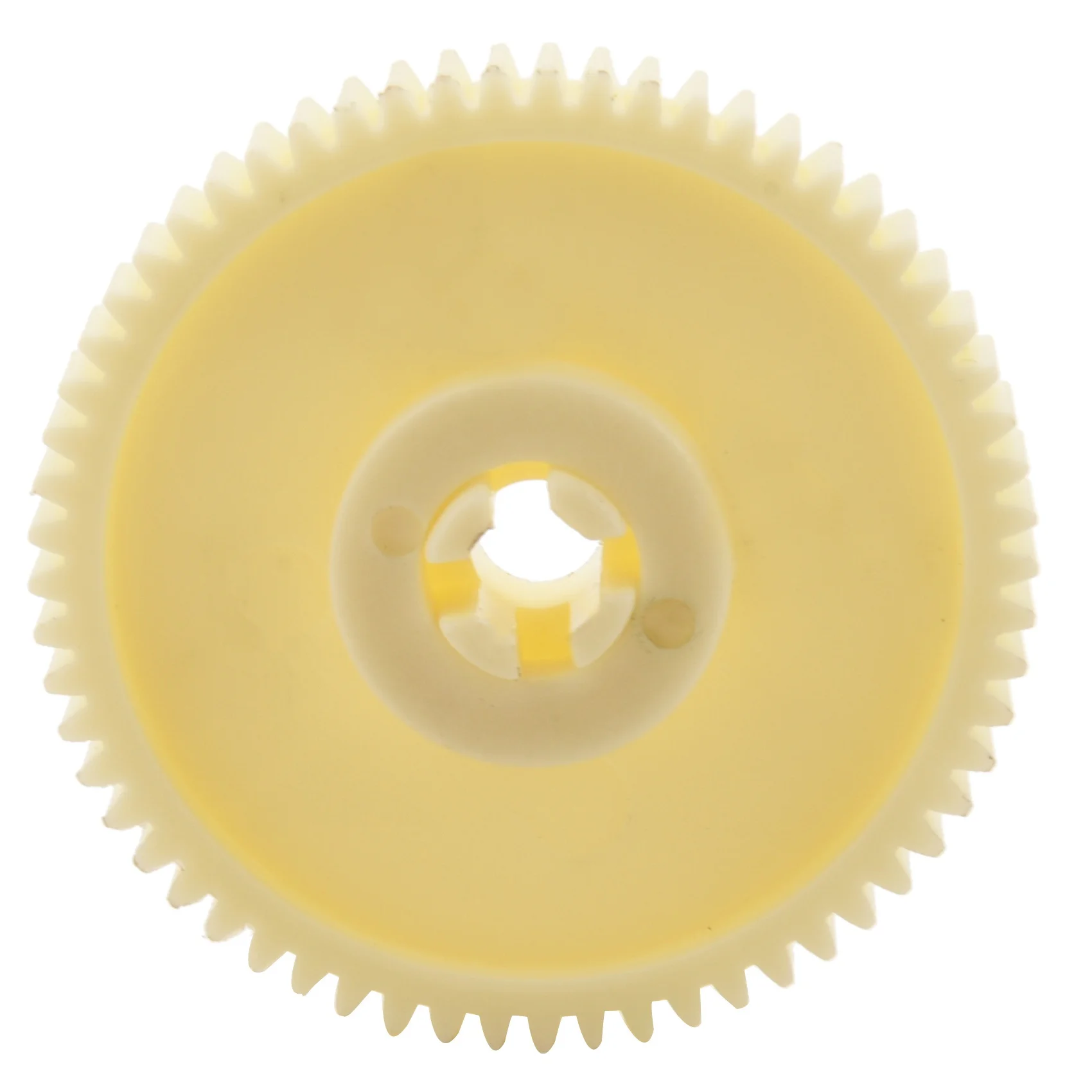 AS96-61T цилиндрическая шестерня 51004 для TAMIYA TT01 TT01D TT01 TT01E 1/10, детали для обновления радиоуправляемого автомобиля, аксессуары