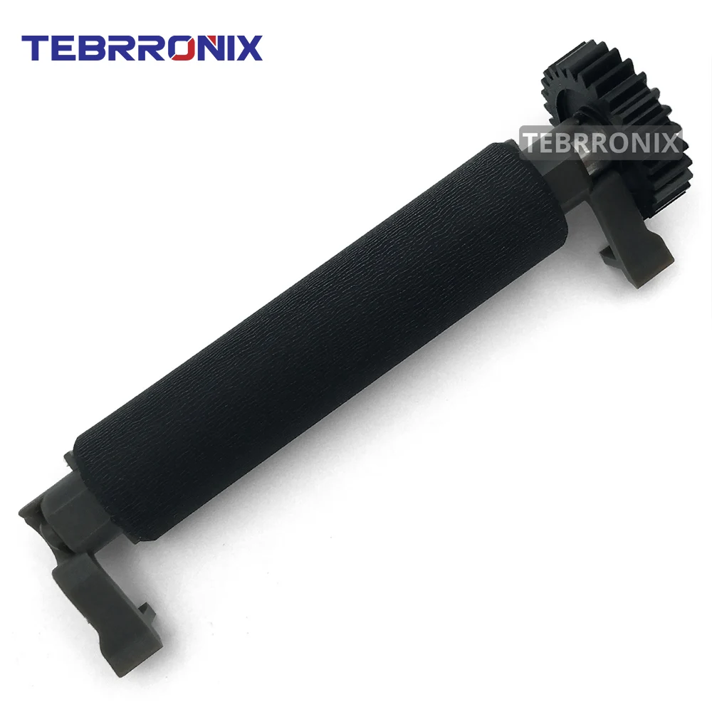 

Комплект опорного ролика для термопринтера этикеток со штрих-кодом Zebra ZD410, 203 точек на дюйм, 300 точек на дюйм, с подшипниками и шестерней P1079903-003