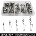 25pcs