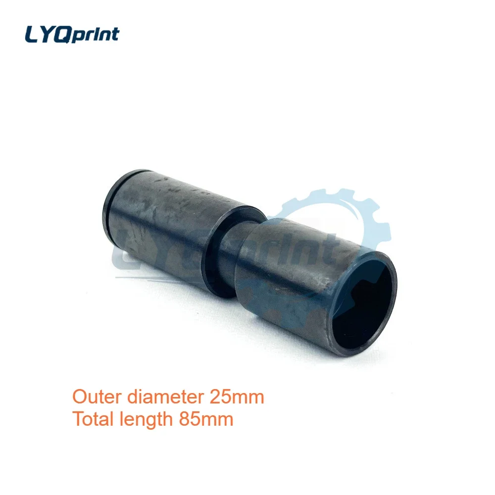 Printing Machine Accessories Komori KBA Printing Machine Connection Sleeve Shaft Sleeve 310-4-6