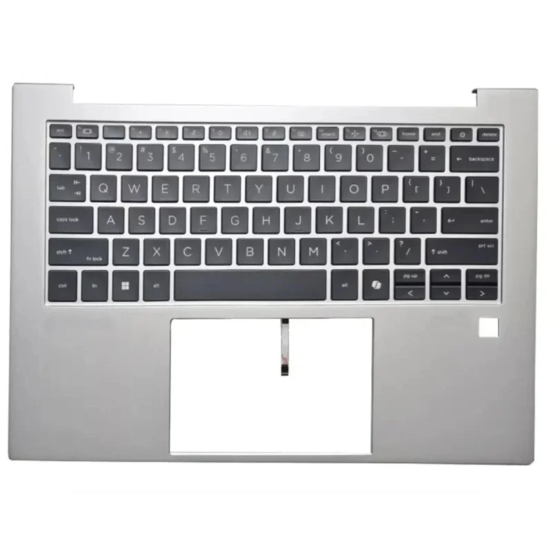 Top Cover Palmrest Keyboard Case for HP EliteBook 845 840 G11 N95848-001 US/UK/FR