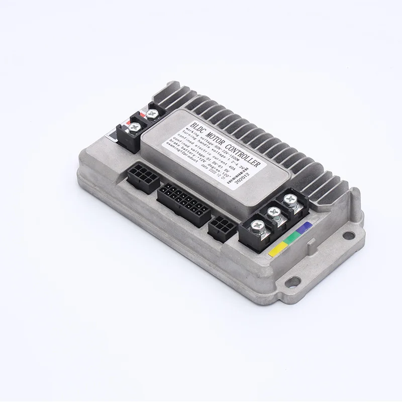 48V60V72V Sine Wave Three-mode Controller Brushless Electric Vehicle Intelligent Controller