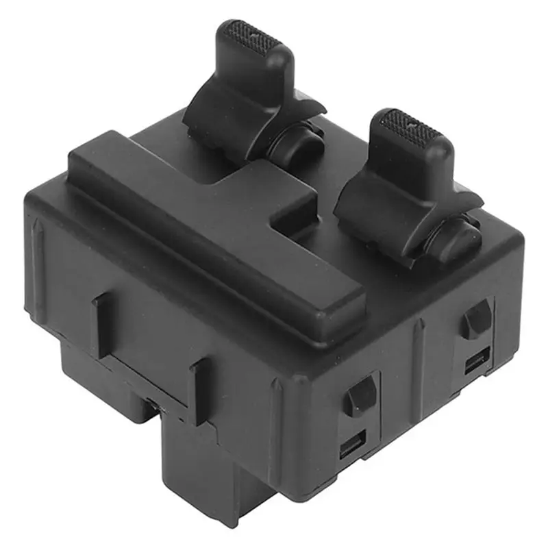 

Для JEEP WRANGLER 2-дверный 2013-2017: Совместимый переключатель стеклоподъемника, главный блок управления 4602757AA