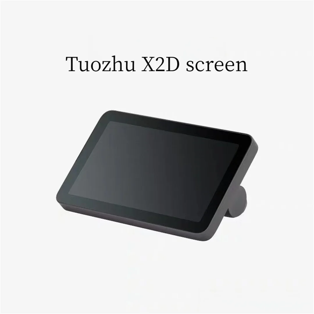 

Экран Tuozhu X2D [совместим с X2D] – аксессуары для 3D-принтеров