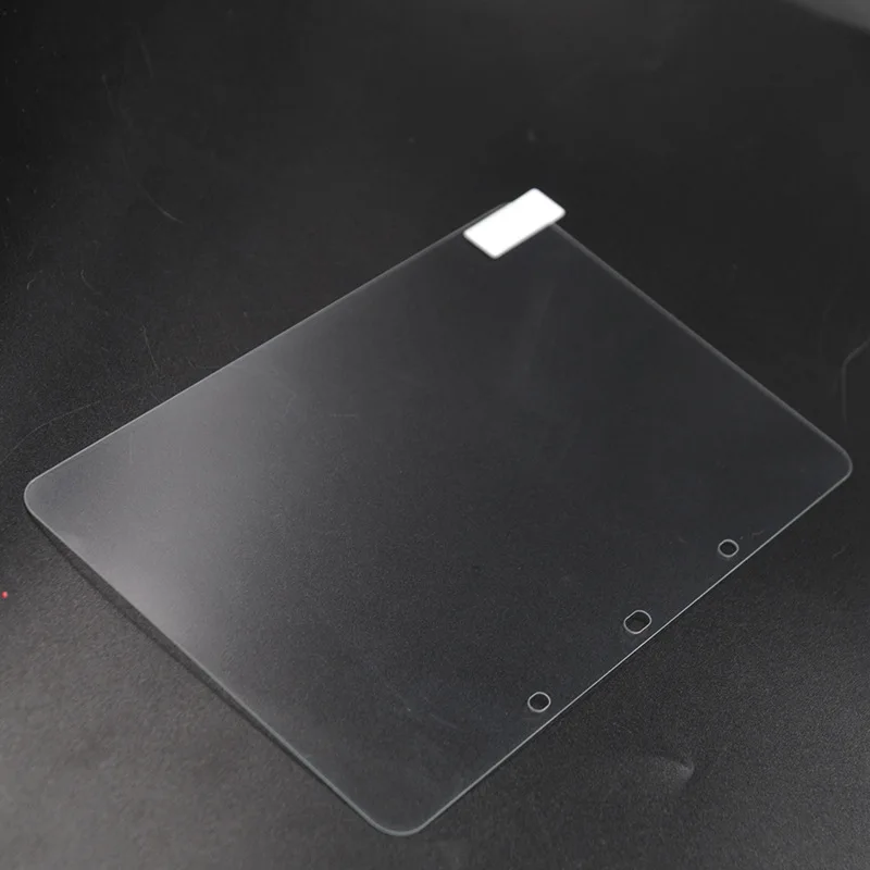 Película protetora de vidro temperado para o google home hub 7 polegadas tablet