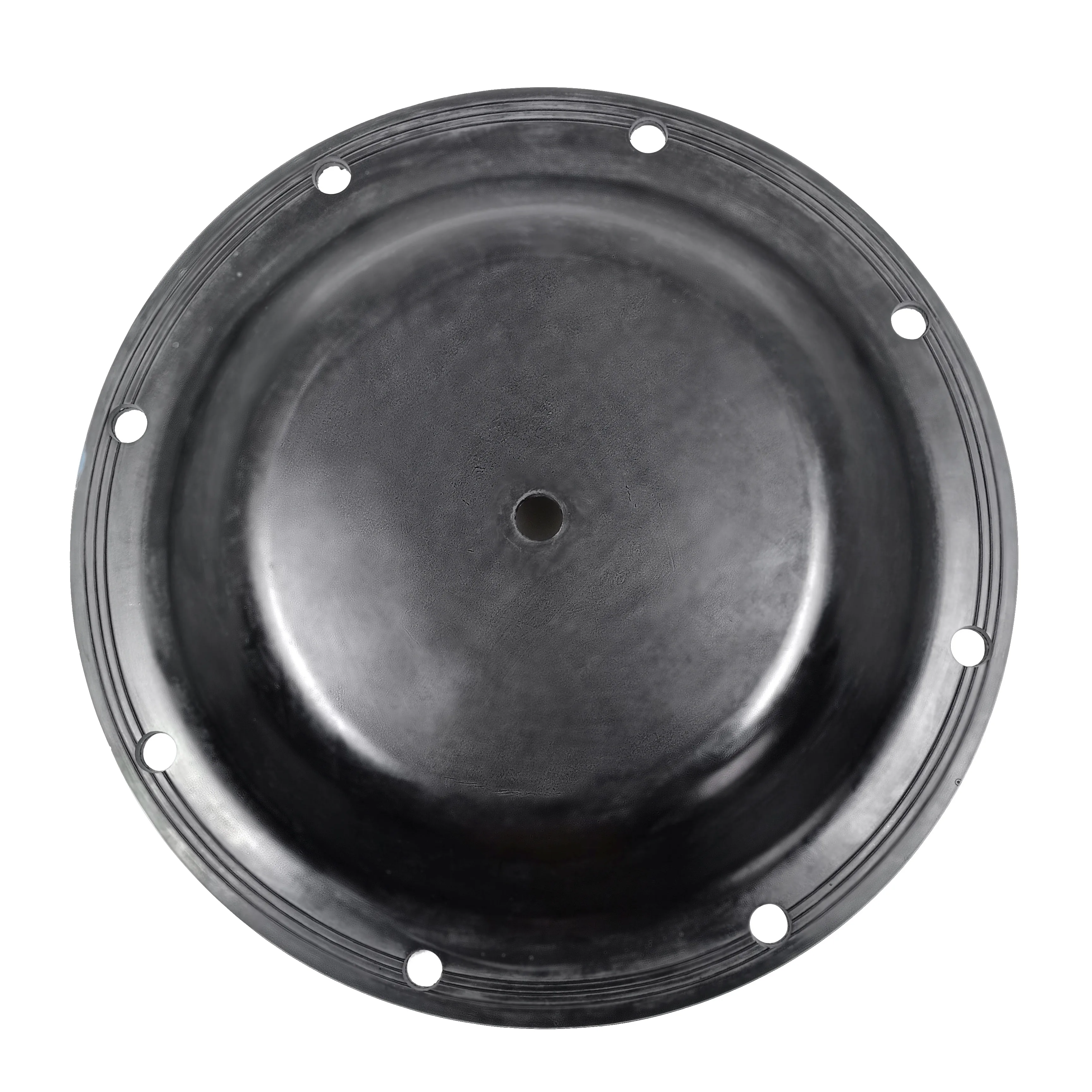 Rubber Diaphragm 286.007.364 for Air-Operated Diaphragm Pumps Customized
