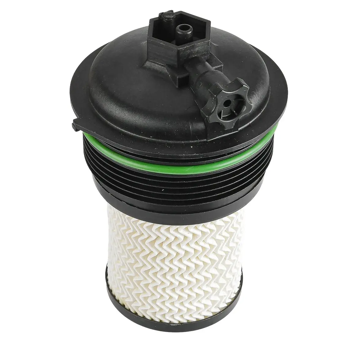 2005485 2313935 2319885 2358867 Diesel Fuel Filter Element with Cap Fit For Ford Transit Custom MK8 RWD FWD 2.0 Tourneo Custom