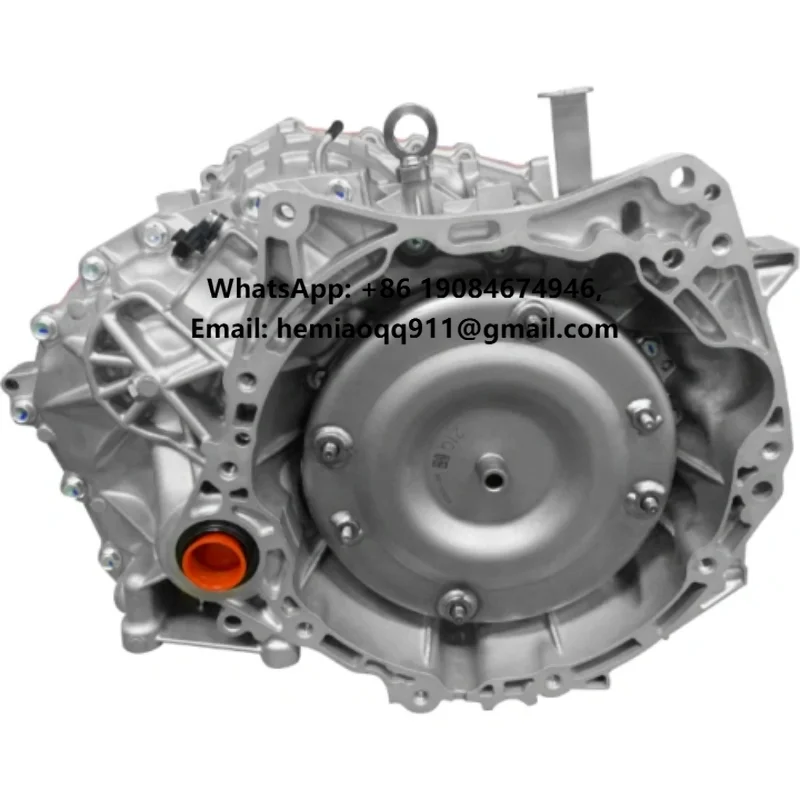 

Durable JF011E CVT Automatic Transmission for Renault Koleos 2.5L SUV Premium Vehicle Gearbox