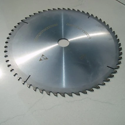 Tct Circular Wood Working Tools Pcd Woodworking Tool Saw Blade