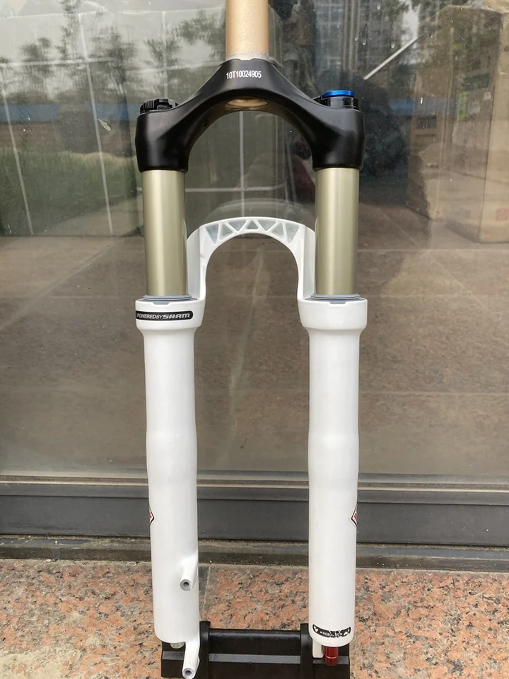ロックショックス　Recon Gold TK SL サスフォーク　26in Recon | ROCKSHOX