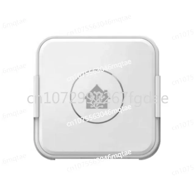 Home Assistant Gateway Zigbee+Zwave Supported Home Assistant Grow Lighting Smart Home Gateway